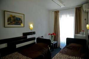 Starodonye (Константиновск, Правобережная улица, 1), hotel