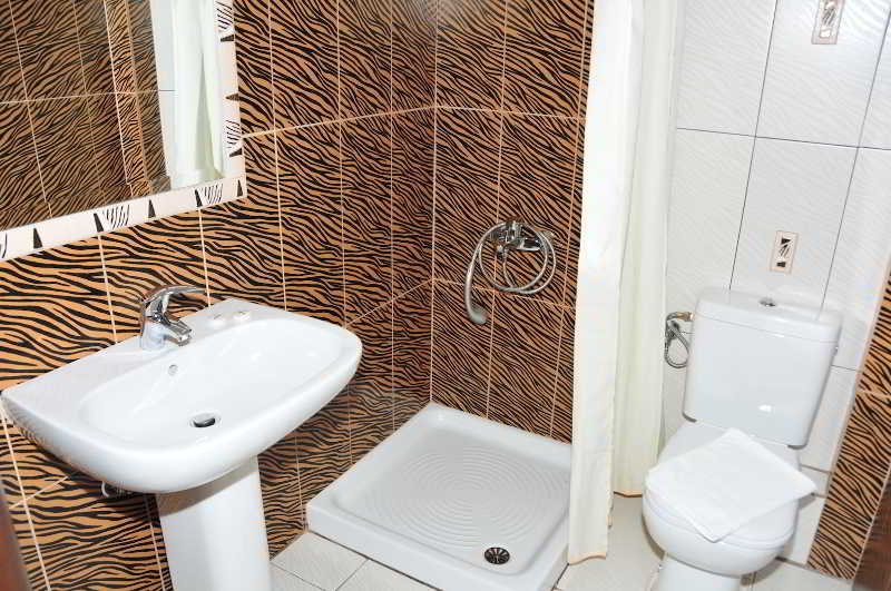 Фото Gogos Hotel