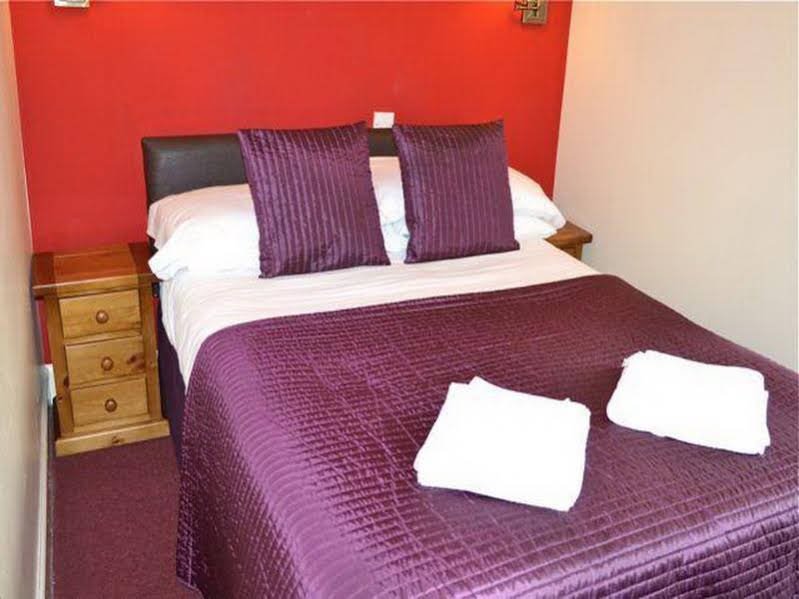 Фото Granville Guest House