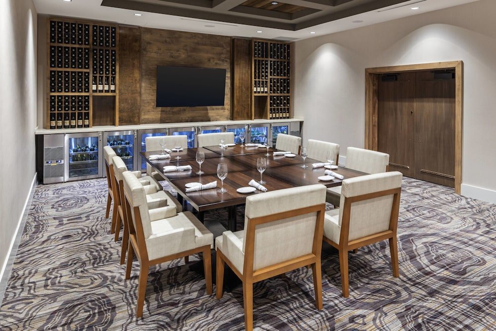 Фото Marriott Baton Rouge