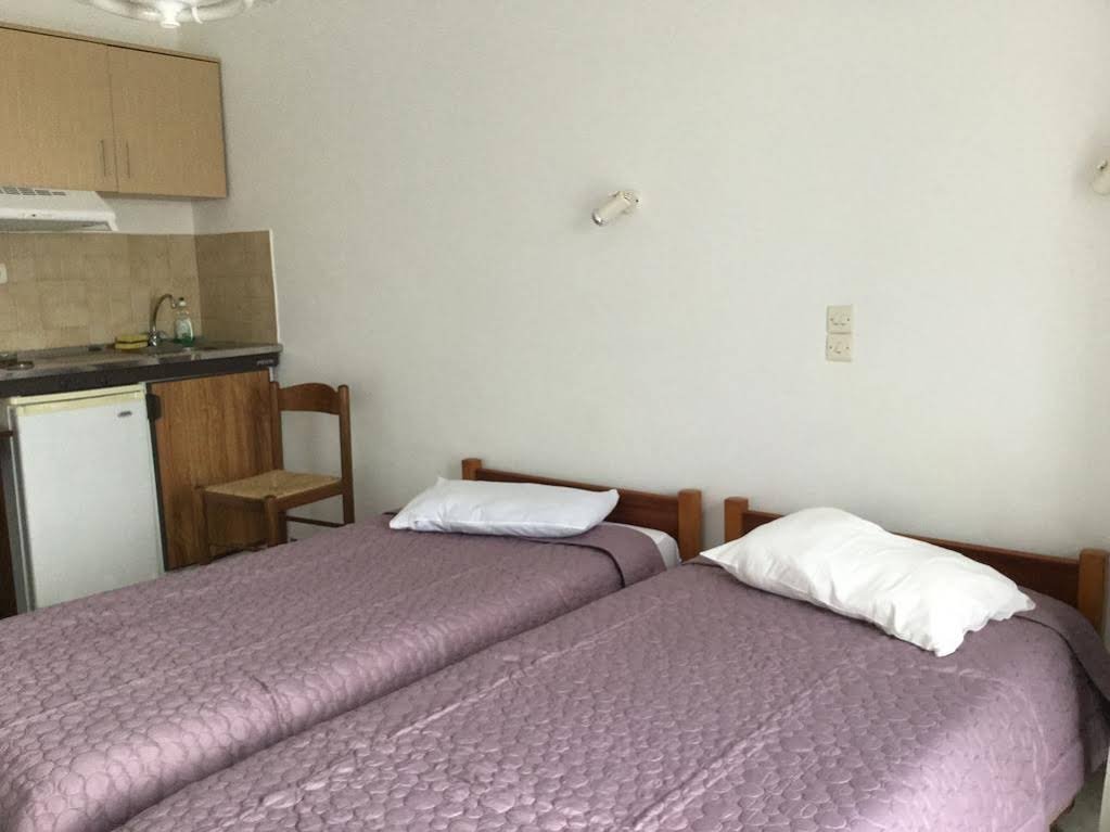 Фото Villa Aegeo