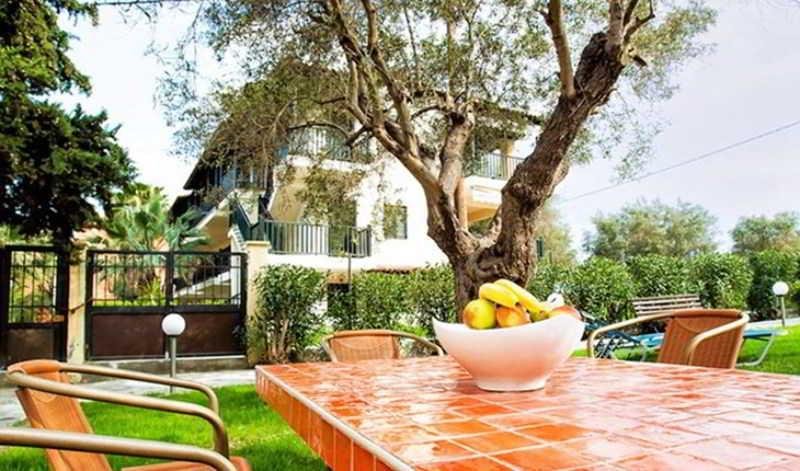 Фото Lemon Garden Villa