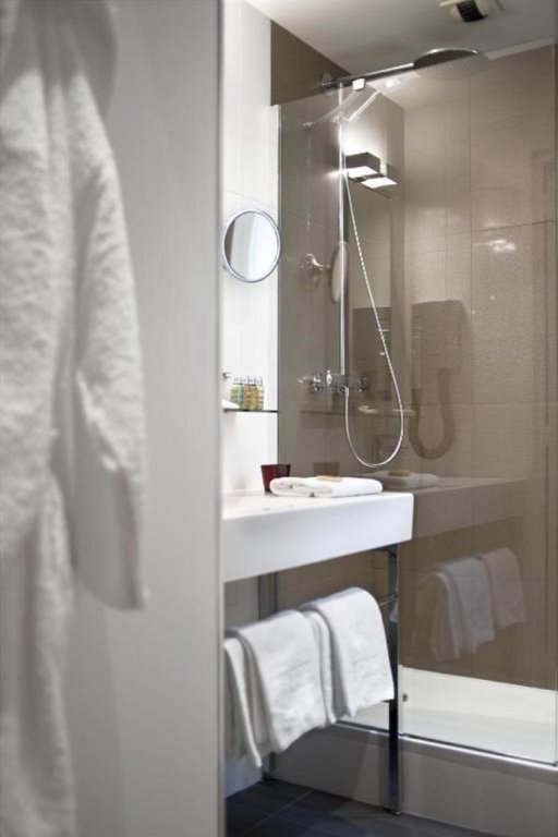 Фото Nuage Hôtel