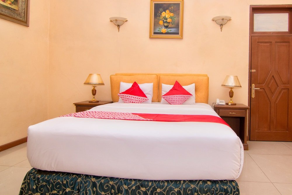 Фото Captial O 2205 Hotel 3 Intan