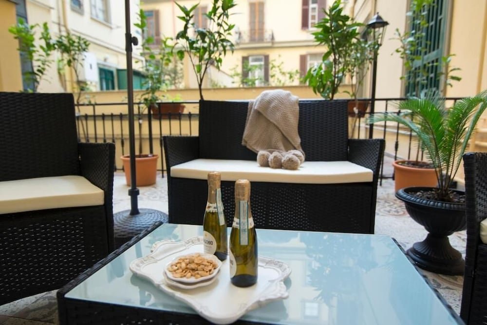 Фото Domus Deorum