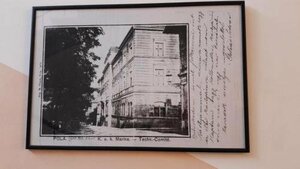 Гостиница Отель Veli Joze