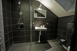Гостиница The Lamp Hotel Norrkoping