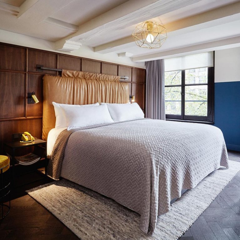 Фото The Hoxton, Amsterdam