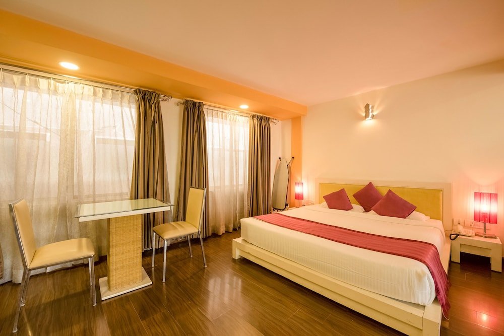 Фото Shilton Suites