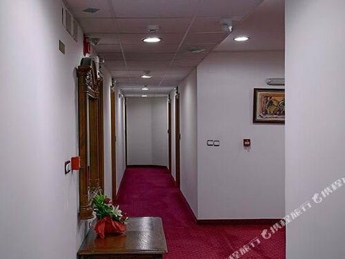 Гостиница Hotel Nar