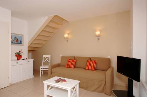 Фото Résidence Odalys Le Mas des Flamants