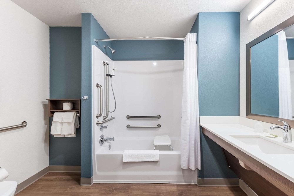 Фото Extended Stay America Suites - St Paul - Woodbury