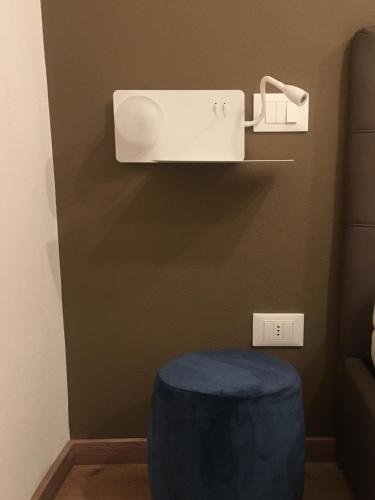 Фото Hotel Moniga