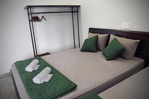 Фото Kon Tiki Hostel