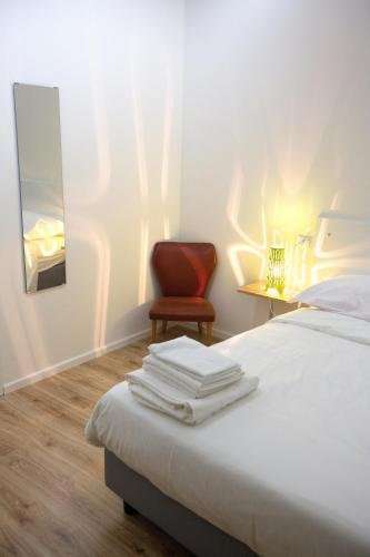 Фото Funtanir Rooms