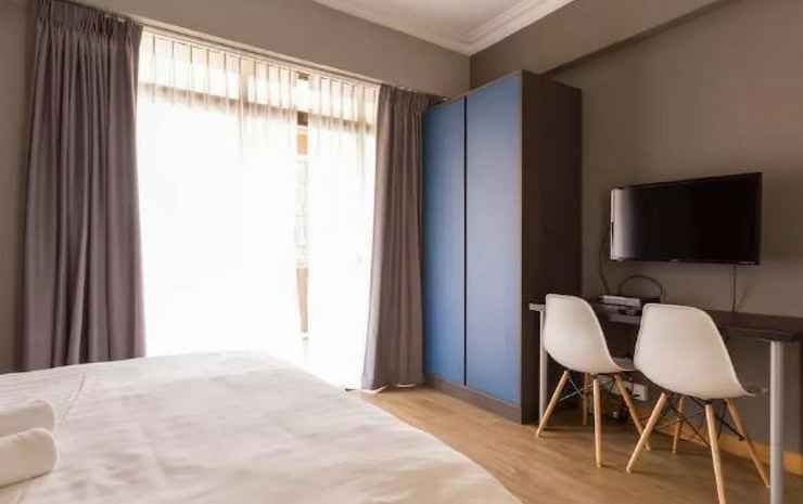 Фото Greatwood Residence at Devonshire