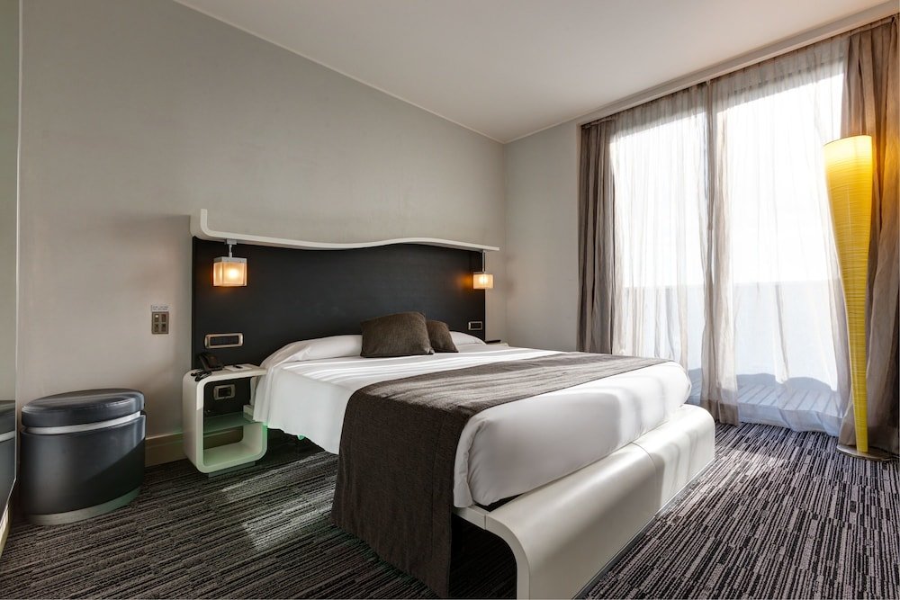 Фото Best Western Premier Hotel Royal Santina