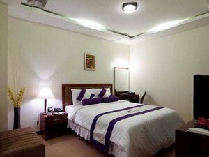 Avanti Boutique Hotel (Ho Chi Minh City, Lê Thánh Tôn, 208 – 210), hotel