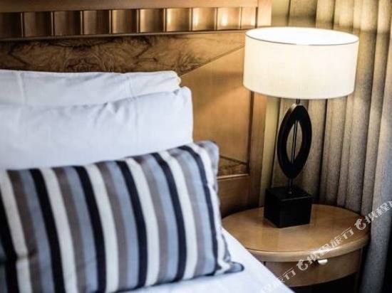 Фото First Hotel Millennium