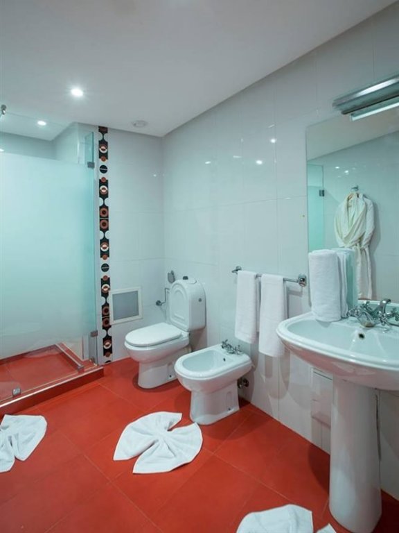 Фото Yaad City Hotel