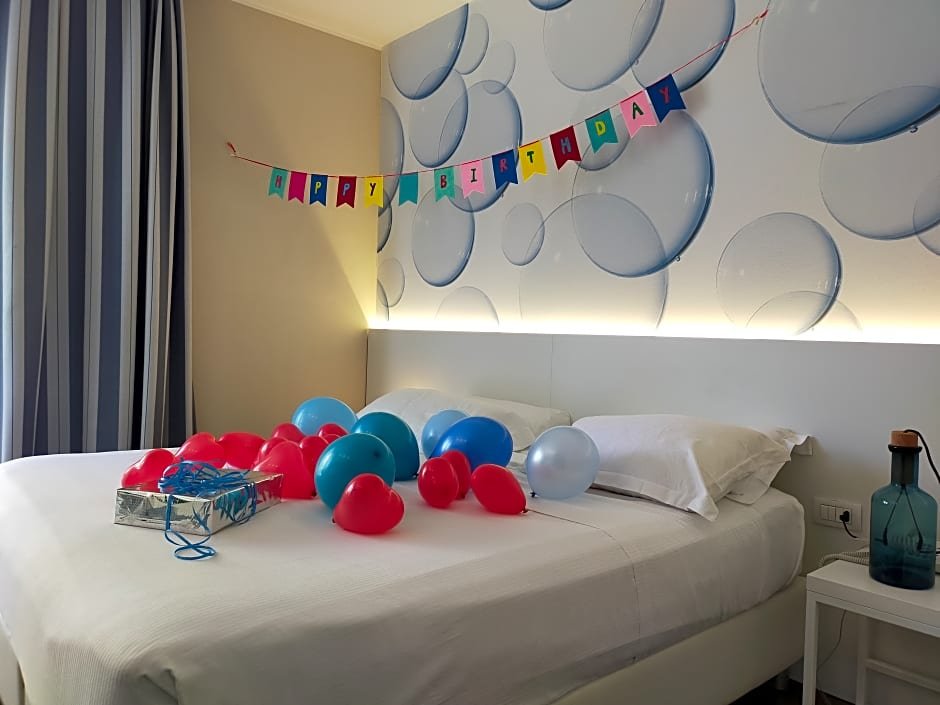 Фото Oxygen Lifestyle Hotel Helvetia Parco