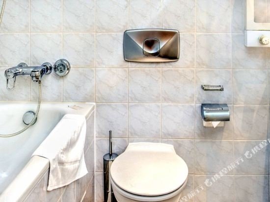 Фото Cosmopolitan Bobycentrum