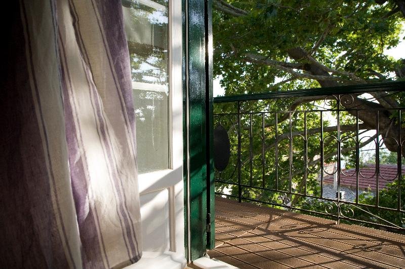 Фото Despotiko Hotel