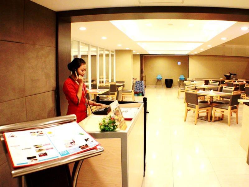 Фото Metland Hotel Cirebon
