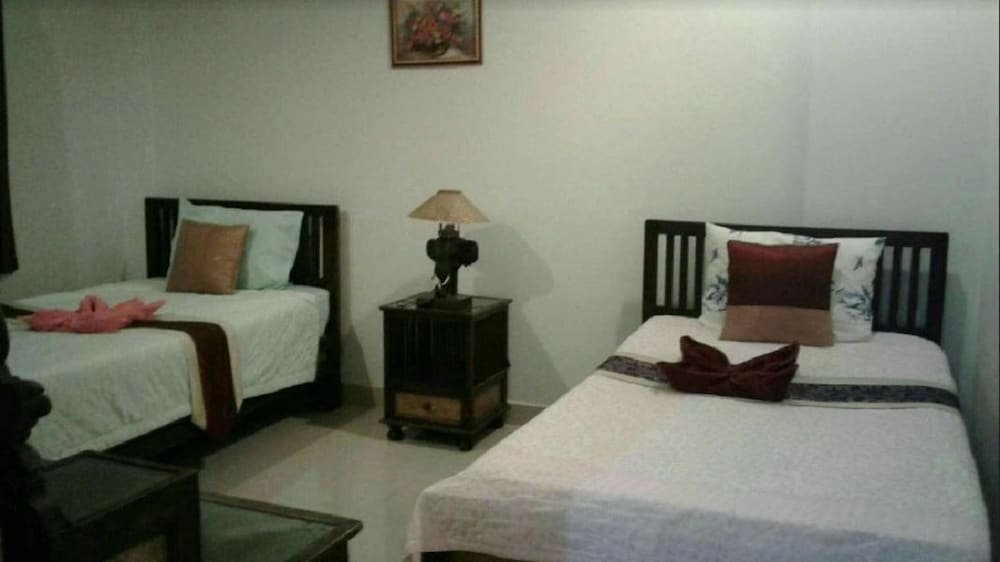 Фото Wongsuwan pool villa 1