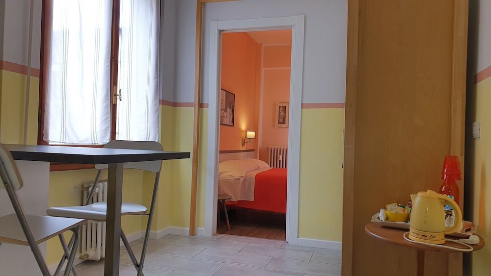 Фото Il Giglio Guest House Firenze
