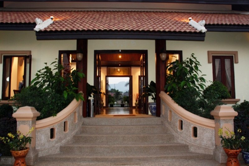 Фото E-Outfitting Vang Thong Hotel