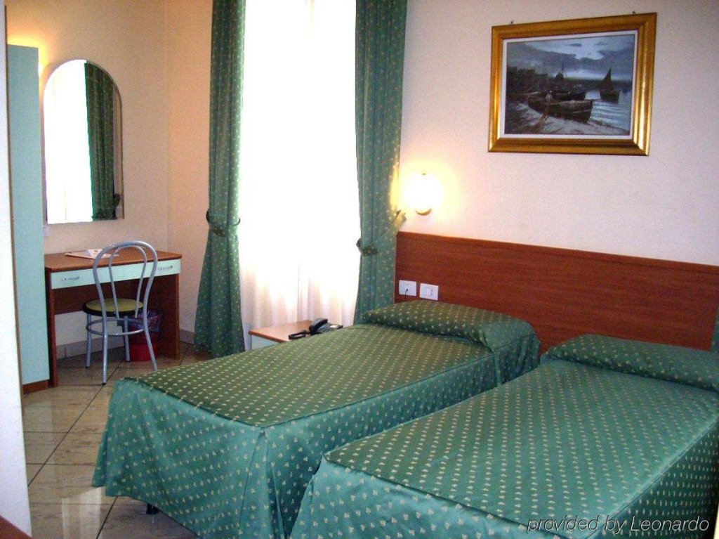 Фото Hotel Brianza