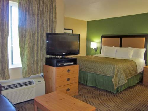 Фото Extended Stay America Suites Washington Dc Chantilly