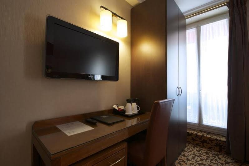 Фото Hotel Abbatial Saint Germain