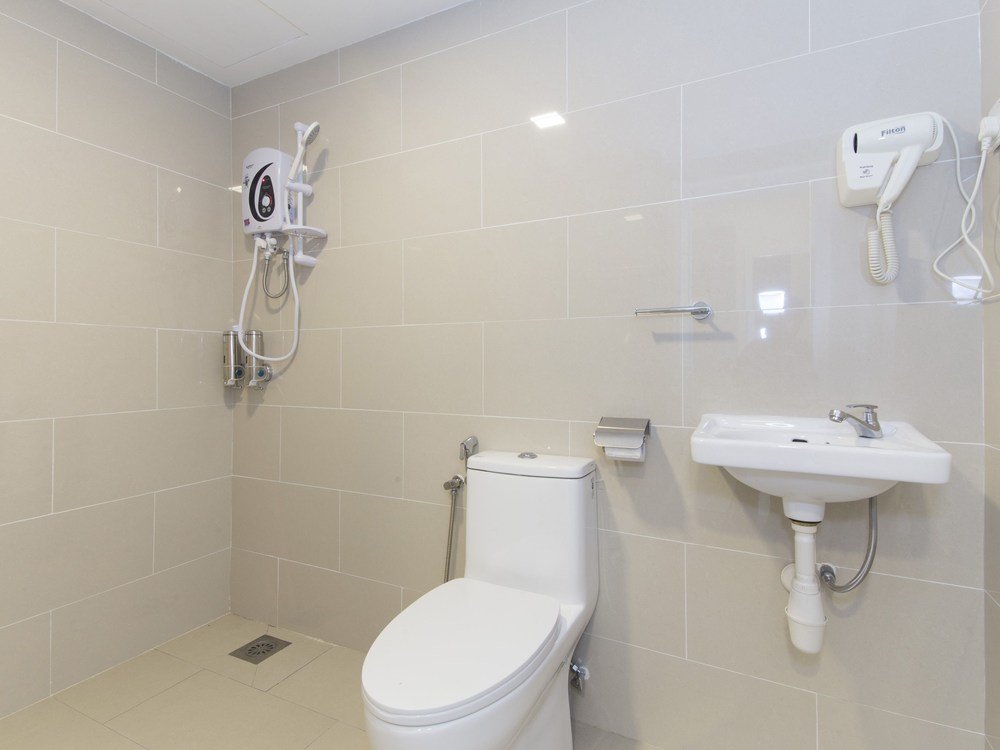 Фото K3 Formosa Hotel