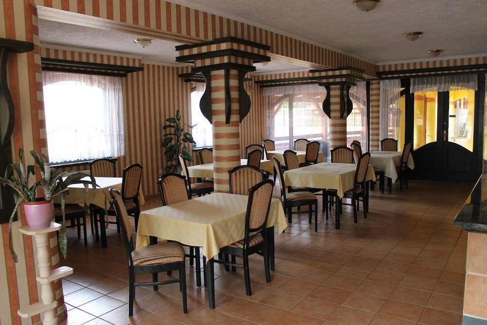 Фото Nussbaum Panzió