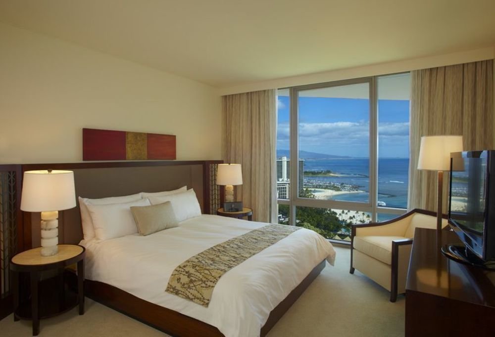 Фото Trump International Hotel Waikiki