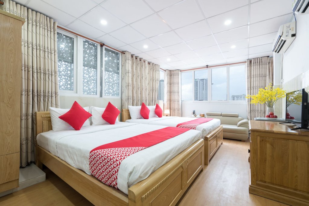 Фото Saigon Sirius