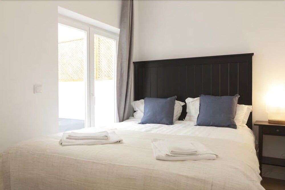 Фото Lisbon Town Center Apartment