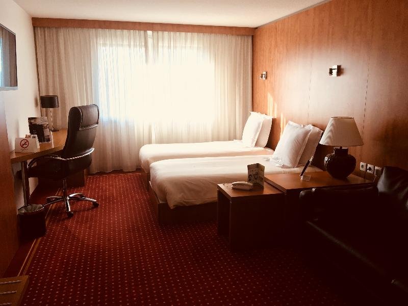 Фото Le M & SPA by Hôtels et Préférence