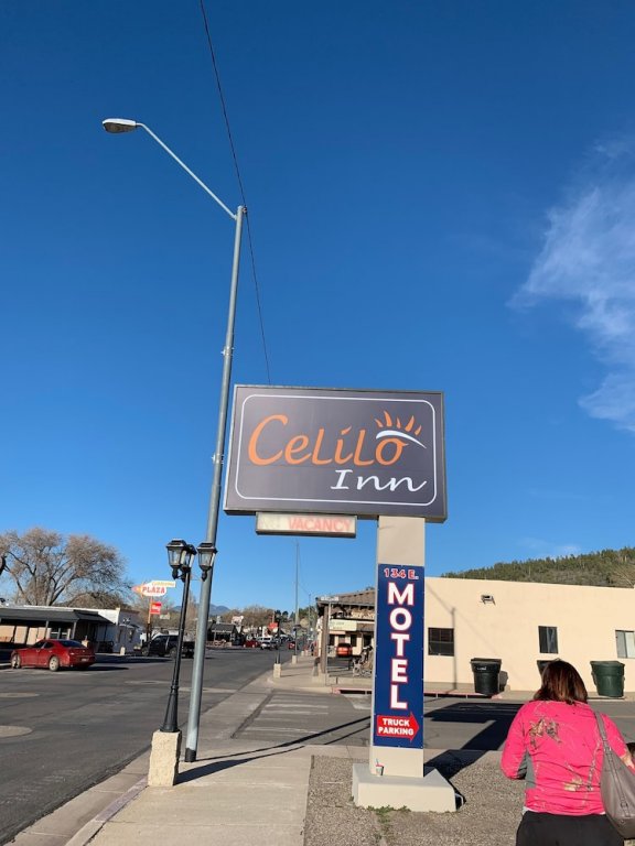 Фото Celilo Inn