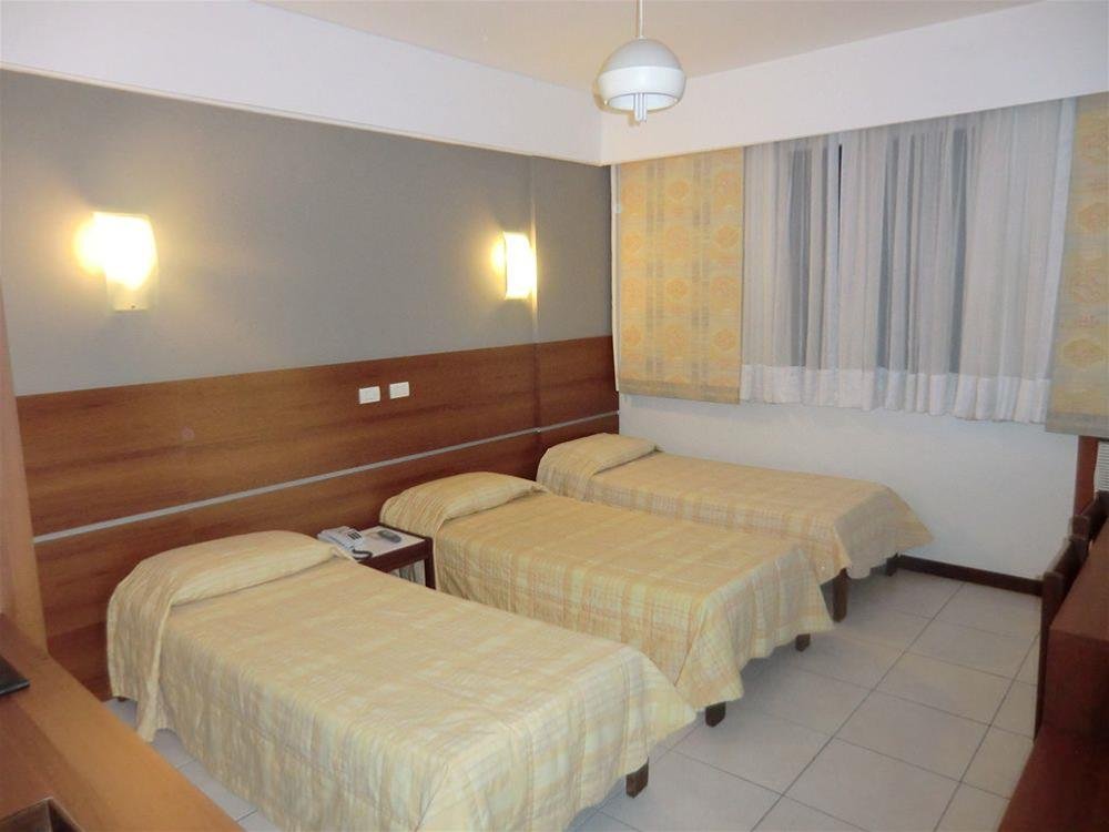 Фото Hotel Bahia Do Sol