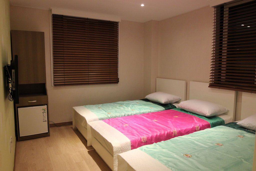 Фото Seoul Mom Guest House