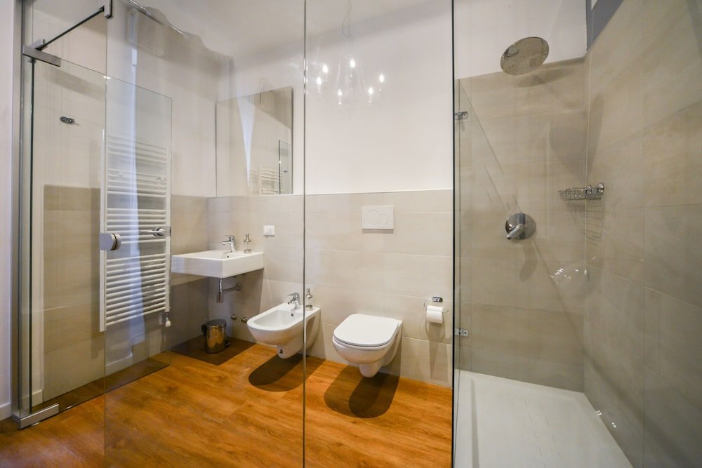 Фото Casa Ferrovieri