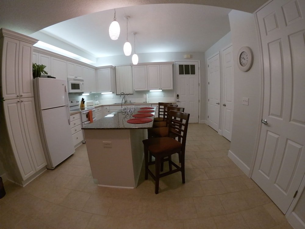 Фото Peaceful townhouse in Kissimmee Florida