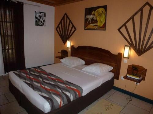 Гостиница Hotel Des Neiges в Силао