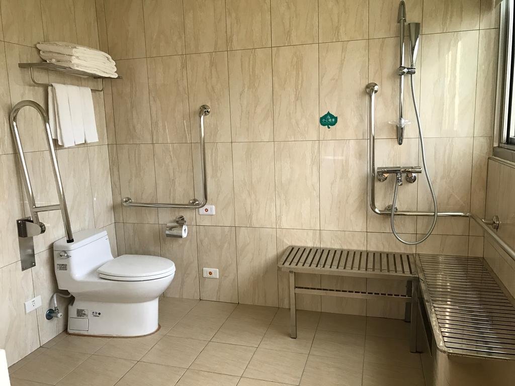 Фото Ludao Hotel