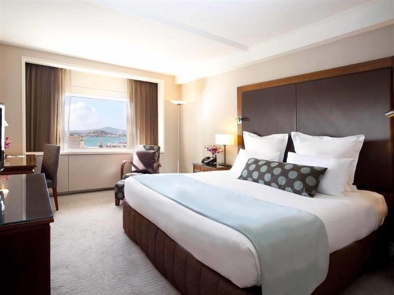 Фото Pullman Auckland Apartment