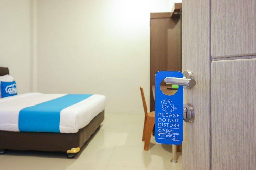 Фото Airy Eco Syariah Jambangan Bibis Karah 31a Surabaya