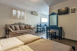 Гостиница Poseidon